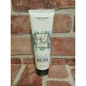 Perfectly Posh poshymallow shave creme 4oz‎